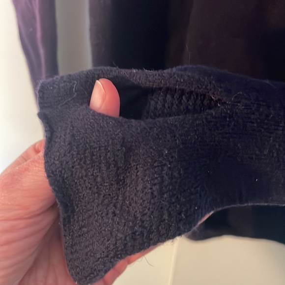 Lululemon Yoga Cozy Pullover Sweater - Picture 6 of 8